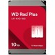 Trdi disk 10TB 3.5 SATA3 WD Red Plus WD100EFGX