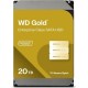 Trdi disk 20TB 3.5 SATA3 WD Gold WD203KRYZ