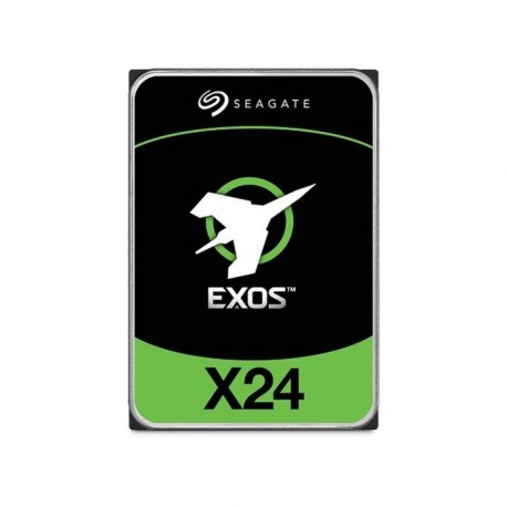 Trdi disk 24TB 3.5 SATA3 Seagate Exos X24 ST24000NM002H