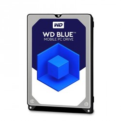 Trdi disk 1TB 2.5 SATA3 WD Blue WD10SPZX