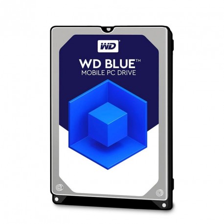 Trdi disk 1TB 2.5 SATA3 WD Blue WD10SPZX