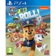 Igra Paw Patrol: On A Roll! (Playstation 4)