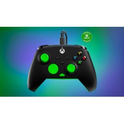 Kontroler Turtle Beach Rematch, Xbox, črno-zelen