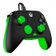 Kontroler Turtle Beach Rematch, Xbox, črno-zelen