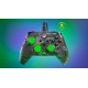 Kontroler Turtle Beach Rematch, Xbox, camo črno-zelen