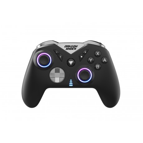 Kontroler DragonShock Nebula Pro, Switch, črn