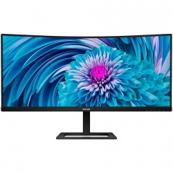 Monitor PHILIPS 346E2CUAE