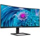 Monitor PHILIPS 346E2CUAE