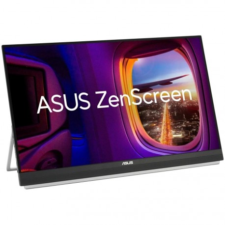 Monitor ASUS ZenScreen MB27ACF