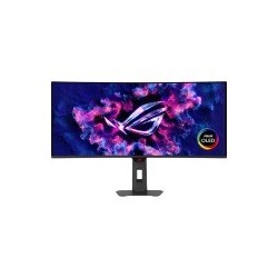 Monitor ASUS ROG Strix XG34WCDG