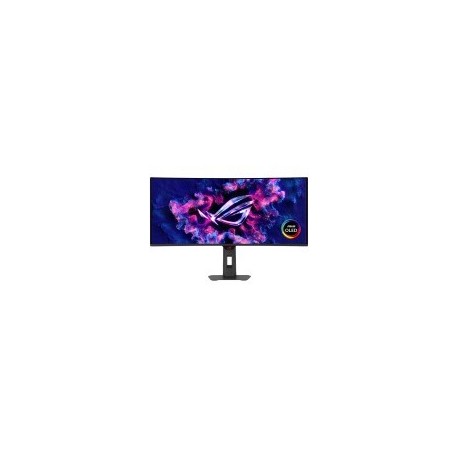 Monitor ASUS ROG Strix XG34WCDG