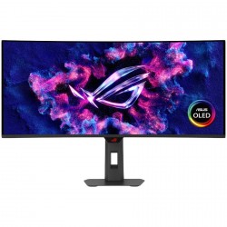 Monitor ASUS ROG Strix XG34WCDG