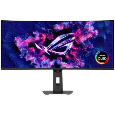 Monitor ASUS ROG Strix XG34WCDG