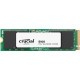 SSD disk 2TB M.2 NVMe Crucial E100