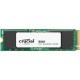 SSD disk 2TB M.2 NVMe Crucial E100