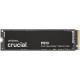 SSD disk 2TB M.2 NVMe Crucial P510