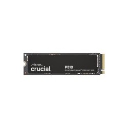 SSD disk 2TB M.2 NVMe Crucial P510