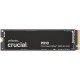 SSD disk 2TB M.2 NVMe Crucial P510