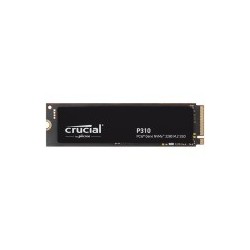 SSD disk 4TB M.2 NVMe Crucial P310