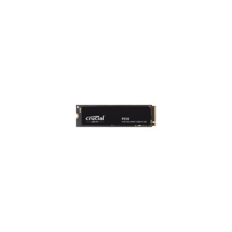 SSD disk 4TB M.2 NVMe Crucial P310