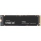 SSD disk 4TB M.2 NVMe Crucial T710