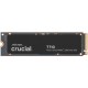 SSD disk 4TB M.2 NVMe Crucial T710