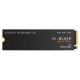 SSD disk 500GB M.2 NVMe WD Black SN7100 WDS500G4X0E