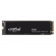 SSD disk 4TB M.2 NVMe Crucial P310 CT4000P310SSD8