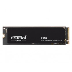 SSD disk 4TB M.2 NVMe Crucial P310 CT4000P310SSD8