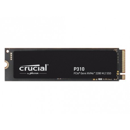 SSD disk 4TB M.2 NVMe Crucial P310 CT4000P310SSD8