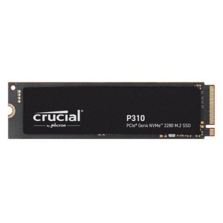 SSD disk 4TB M.2 NVMe Crucial P310 CT4000P310SSD8