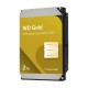 Trdi disk 2TB 3.5 SATA3 WD Gold WD2000FRYZ