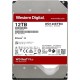 Trdi disk 12TB 3.5 SATA3 WD Red Plus WD120EFGX