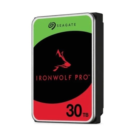 Trdi disk 30TB 3.5 SATA3 Seagate IronWolf Pro ST30000NT011