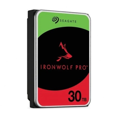 Trdi disk 30TB 3.5 SATA3 Seagate IronWolf Pro ST30000NT011