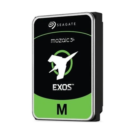Trdi disk 28TB 3.5 SATA3 Seagate Exos M ST28000NM003K