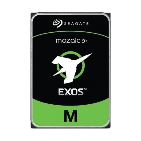 Trdi disk 28TB 3.5 SATA3 Seagate Exos M ST28000NM003K