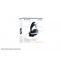 Slušalke PlayStation Pulse Elite + etui