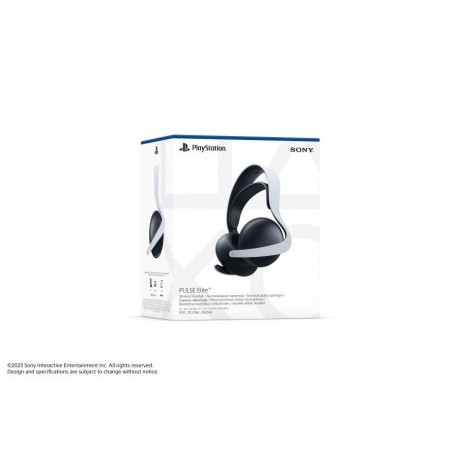 Slušalke PlayStation Pulse Elite + etui