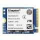 SSD disk 500GB M.2 NVMe Kingston SNV3SM3/500G