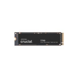SSD disk 1TB M.2 NVMe Crucial T710