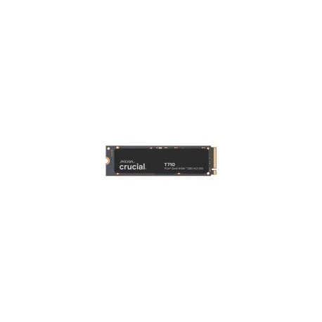 SSD disk 1TB M.2 NVMe Crucial T710