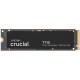 SSD disk 2TB M.2 NVMe Crucial T710