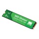 SSD disk 2TB M.2 NVMe WD Green SN3000 WDS200T4G0E