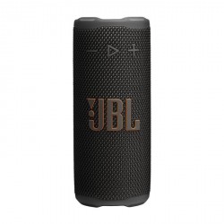 Prenosni zvočnik JBL Grip, črn