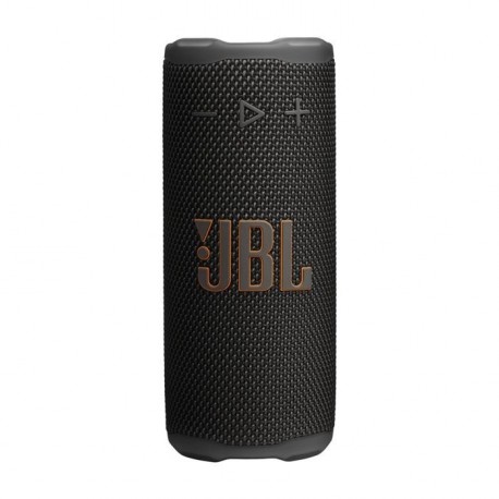 Prenosni zvočnik JBL Grip, črn