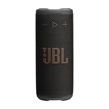 Prenosni zvočnik JBL Grip, črn