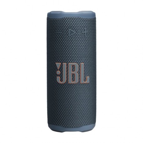Prenosni zvočnik JBL Grip, moder
