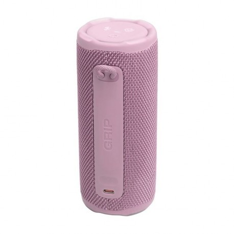 Prenosni zvočnik JBL Grip, roza
