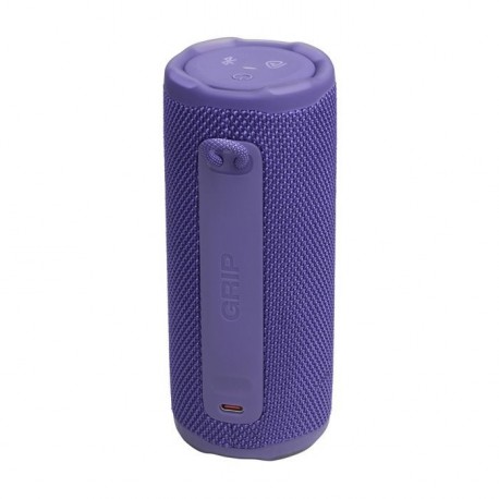 Prenosni zvočnik JBL Grip, vijoličen